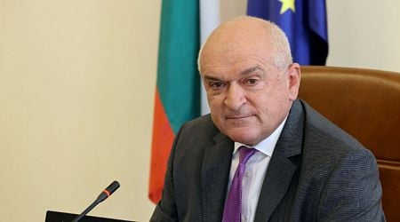 Prime Minister Glavchev calls for urgent measures to combat water shortages