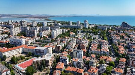 Two-Room Apartments for Some EUR 85,000 Most in Demand in Burgas, Say Real Estate Agents