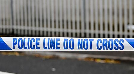 Elderly man dies in hospital days after being injured in violent assault in Antrim