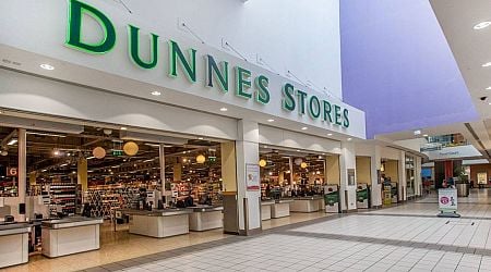 Major Dunnes recall: 'Animal matter' fears prompt urgent withdrawal of eight popular food items