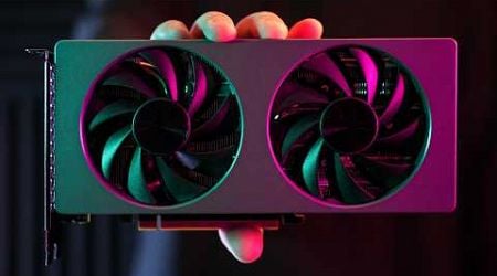 How is this GPU Getting So CHEAP Already??