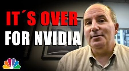 &quot;I Just Changed My Nvidia Prediction Because of This&quot; | Dan Ives