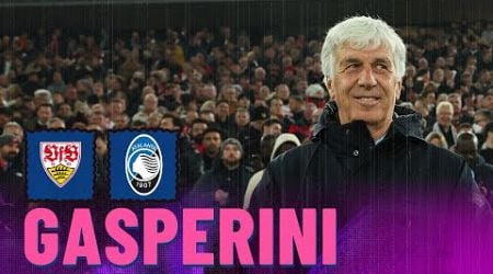 MD4 Stoccarda-Atalanta 0-2 | Gasperini: &quot;Gran bella vittoria&quot; | UCL League Phase 2024/25 -ENG SUBs