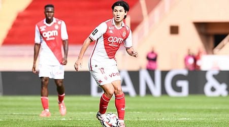 En direct : Monaco-Lille