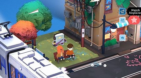 Kind Words 2 review: as good-hearted as a city built on the internet can get