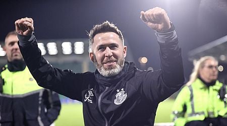 Stephen Bradley breaks down exactly how close Shamrock Rovers are to progressing from league phase