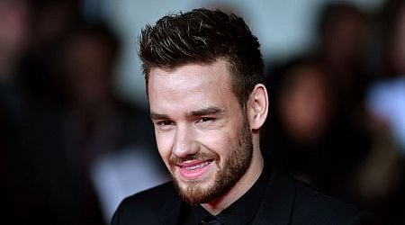 Liam Payne death ruled not to be suicide, Argentina prosecutors say as three arrested