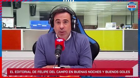 "El top de seleccionadores: De la Fuente, segundo... y Luis Enrique, a la cola"