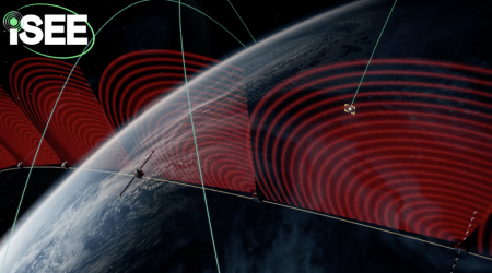 Austria's iSEE sets up U.S. subsidiary