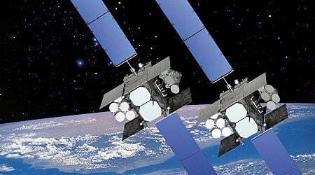 Japan, Poland to join U.S. military satellite network