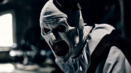 Can You Watch Terrifier 3 Without Seeing The Other Films? The Director Has An Answer [Exclusive]