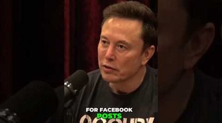 Elon Musk: &quot;Social Media Posts Lead to Jail in the UK!&quot;