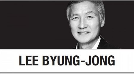 [Lee Byung-jong] US presidential election and Korea