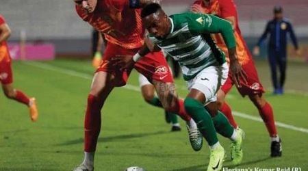 Premier League: Birkirkara suffer first defeat of the season