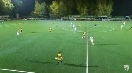 K. Lyra-Lierse | K. Lyra-Lierse - Jong AA Gent 1-2 (S10 - 02/11/2024)