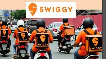 IPO News Today Live Updates on November 8, 2024 : Swiggy IPO Day 3: Check GMP, subscription status, key dates, more. Should you apply on the last bidding day or skip?