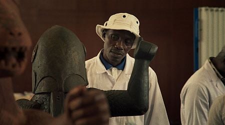 Dahomey, winner of the 2024 Golden Bear, hits Romanian theaters starting November 15