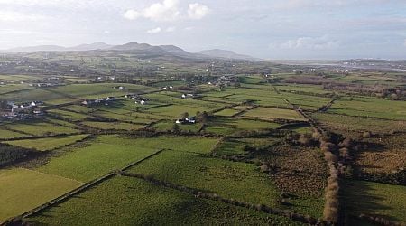 Further public consultation on proposed Buncrana to Carndonagh greenway
