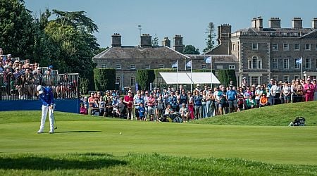 Leona Maguire gets her wish as KPMG Women's Irish Open moves to a better date