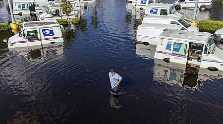 COP29: Switzerland and the world under pressure to deliver carbon cuts