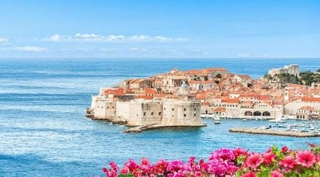 Croatia named 2nd most desirable country in Europe