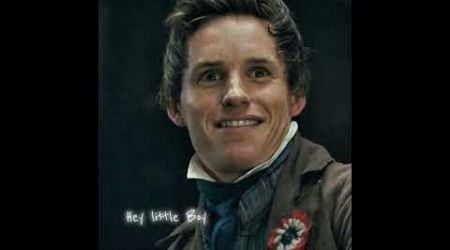 #mariuspontmercy #eponine #edit #lesmis #lesmiserables #eddieredmayne #Samanthabarks #mariusxeponine