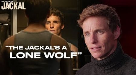 Inside Episode 1 of The Day of the Jackal: Crafting the Lone Wolf Assassin