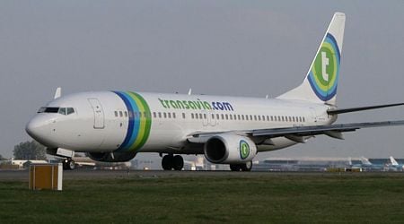 Transavia technicians cancel plans for protests after successful contract talks