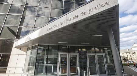 Delays in Manitoba courts spark more applications to dismiss