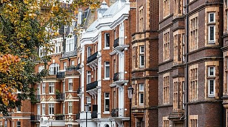 UK house price growth slows in October