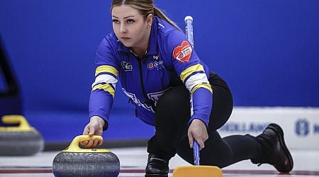 Homan edges Wrana to remain unbeaten at Grand Slam of Curling's Co-op Canadian Open