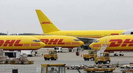 The air freight industry is on high alert after fires at DHL warehouses were linked to Russian sabotage operations