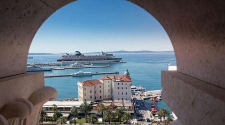 What to expect at Advent in Split 2024