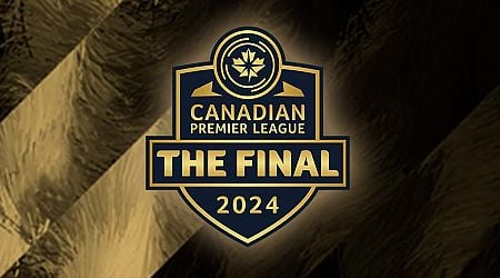 CBC Sports: 2024 Canadian Premier League Final - Cavalry FC and Forge FC