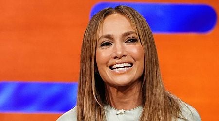 Jennifer Lopez opens up on tour cancellation and brands it 'best thing she's ever done'