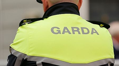 Garda hospitalised following Cork hit and run incident