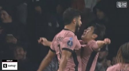 Kang-in Lee Double Goal | Angers vs Paris Saint-Germain 0-2 Highlights | Ligue 1 2024-2025