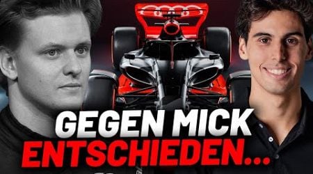 Audi hat die Formel 1 in Deutschland beerdigt... | Ralfs Klartext