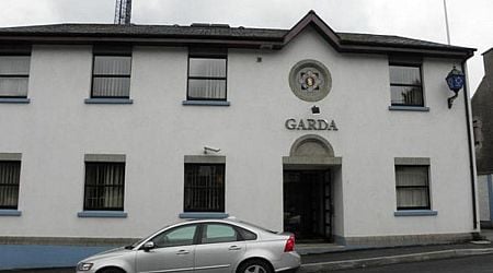 Fine for drunk Milford man who demanded Garda van be moved from footpath 