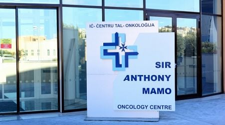  Cancer medication funding to be taken over by health ministry from community chest fund 