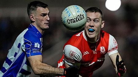 Leinster club finals set for Croke Park on what promises to be a busy Saturday