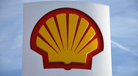 Climate group can't force Shell to set and achieve CO2 reduction targets: Appeals Court