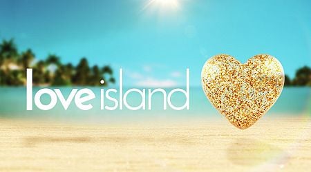 Love Island star and daughter's near-death experience as car blows up while driving