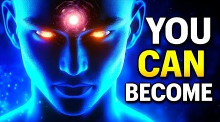 AWAKEN Your DORMANT PINEAL GLAND and START Manifesting Your Reality