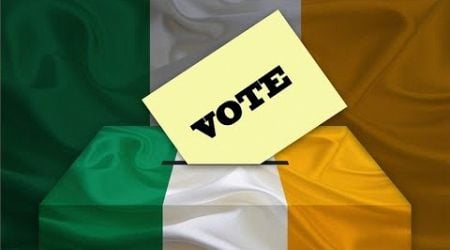 Irish Election Could Change Britain Forever!