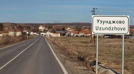 New Outbreak of Sheep Pox Detected on Farm near Uzundzhovo