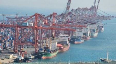 KDI lowers S. Korea's economic growth outlook for next year to 2 pct