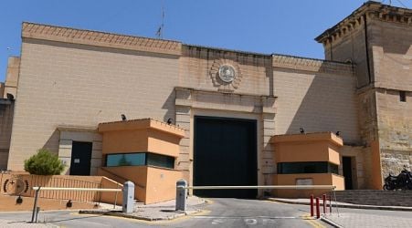  Man remanded in custody after assaulting cellmate 