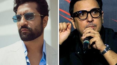 Vicky Kaushal signs another film with Dinesh Vijan after Zara Hatke Zara Bachke and Chhaava: Report : Bollywood News