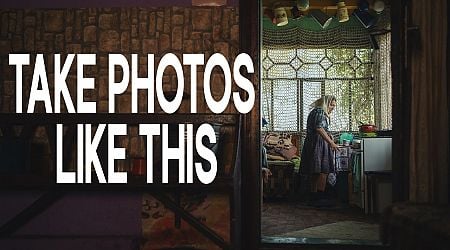 Three tips for taking authentic stranger photos when traveling